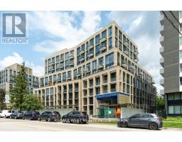 307 - 293 THE KINGSWAY, Toronto, Ontario