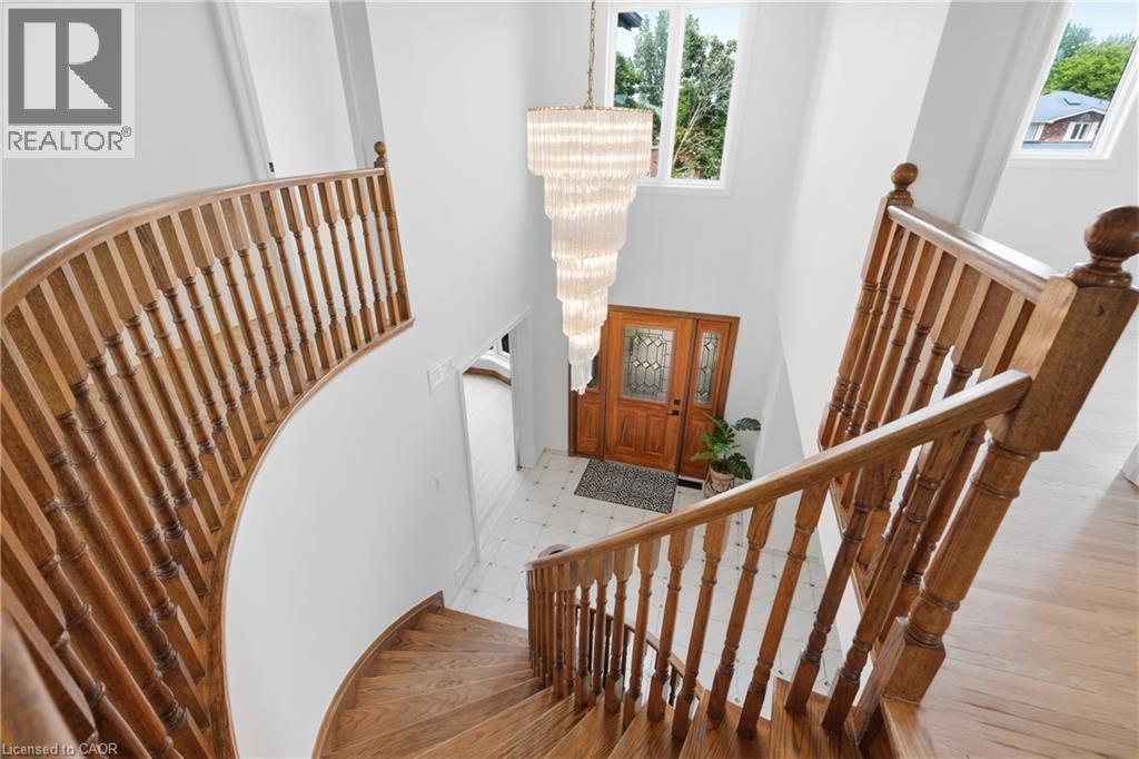 42 Fox Run, Brantford, Ontario  N3R 7P7 - Photo 11 - 40846675