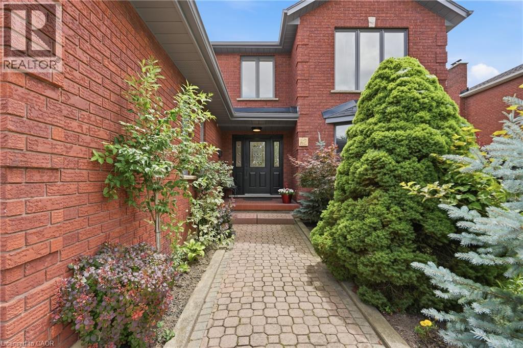 42 Fox Run, Brantford, Ontario  N3R 7P7 - Photo 2 - 40846675