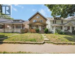421 ELM AVENUE, Windsor, Ontario