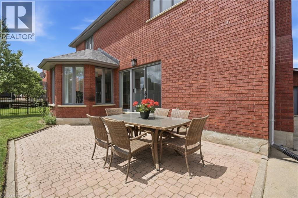 42 Fox Run, Brantford, Ontario  N3R 7P7 - Photo 24 - 40846675