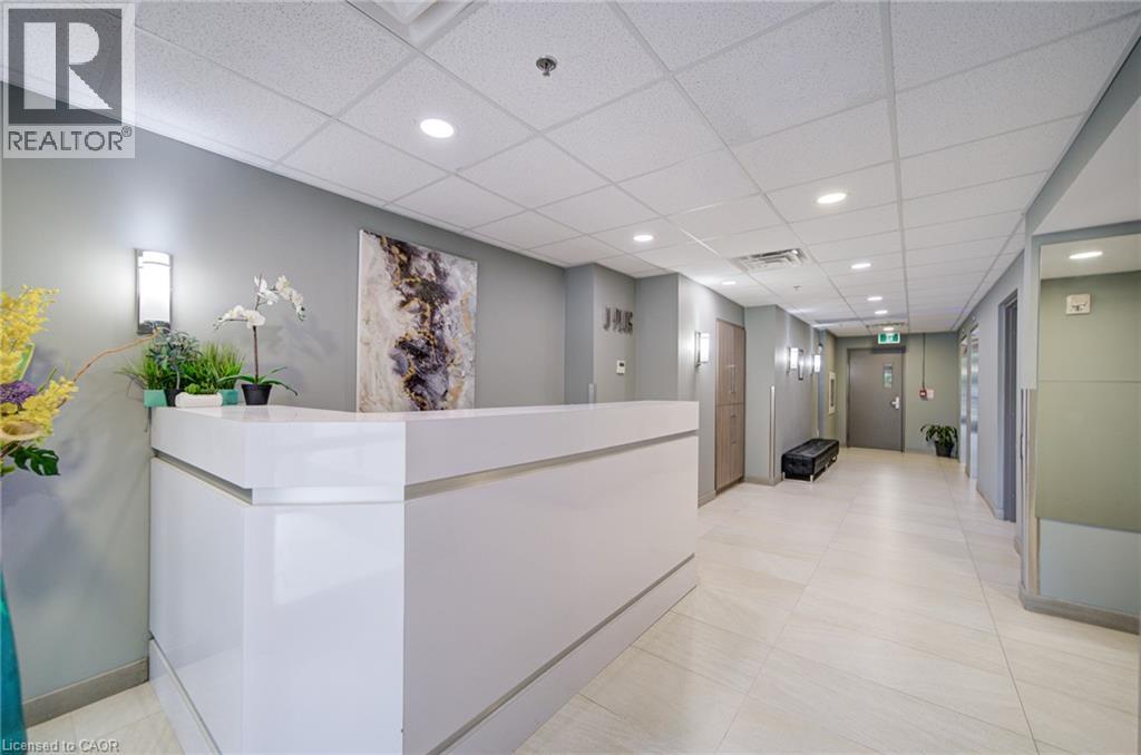 321 Spruce Street Unit# 710, Waterloo, Ontario  N2L 0G4 - Photo 10 - 40852813