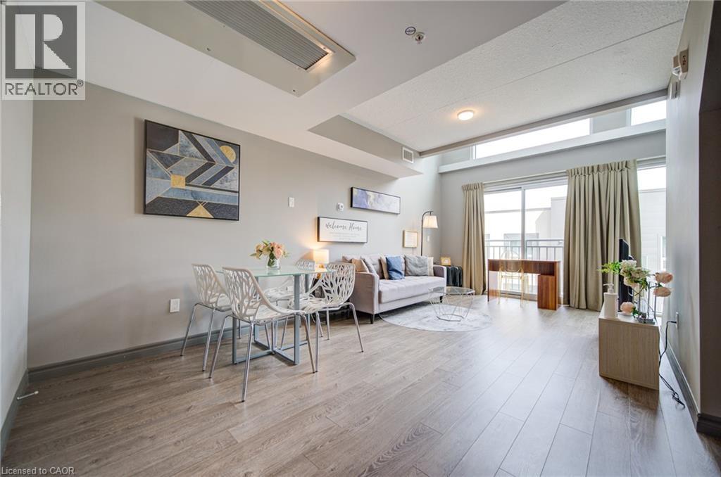 321 Spruce Street Unit# 710, Waterloo, Ontario  N2L 0G4 - Photo 15 - 40852813