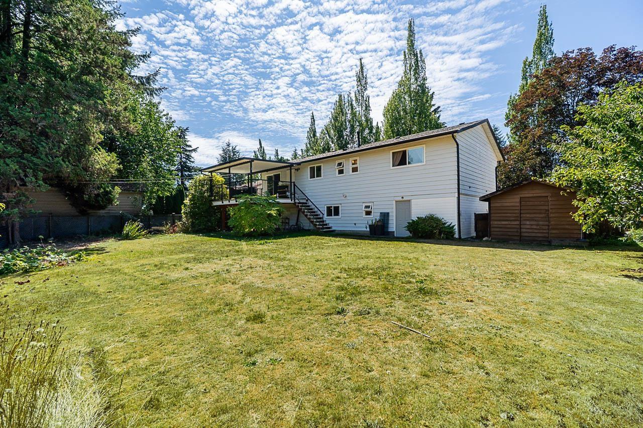 6250 171 Street, Surrey, British Columbia  V3S 5S2 - Photo 31 - R3155097