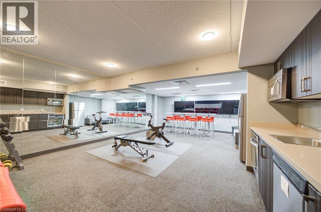 321 Spruce Street Unit# 710, Waterloo, Ontario  N2L 0G4 - Photo 39 - 40852813