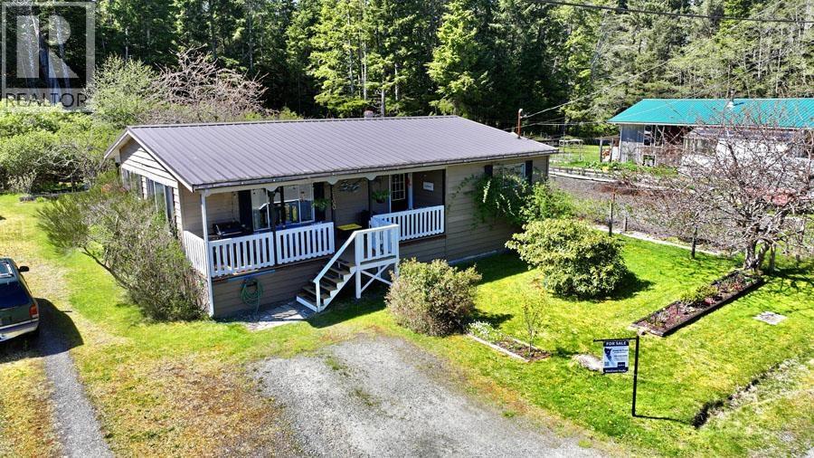 2130 Teal Boulevard, Masset, British Columbia  V0T 1M0 - Photo 20 - R3120562