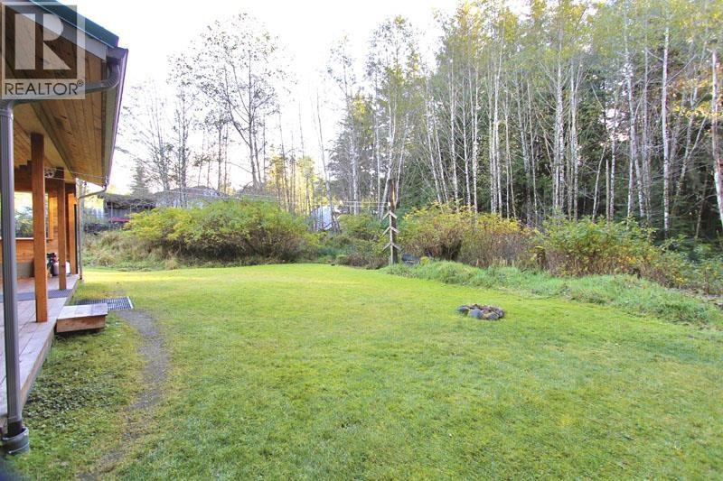 1262 WILLIAMS STREET Masset Photo 13 1262 WILLIAMS STREET Masset Photo 13