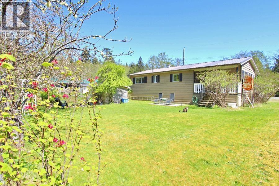 2130 Teal Boulevard, Masset, British Columbia  V0T 1M0 - Photo 28 - R3120562