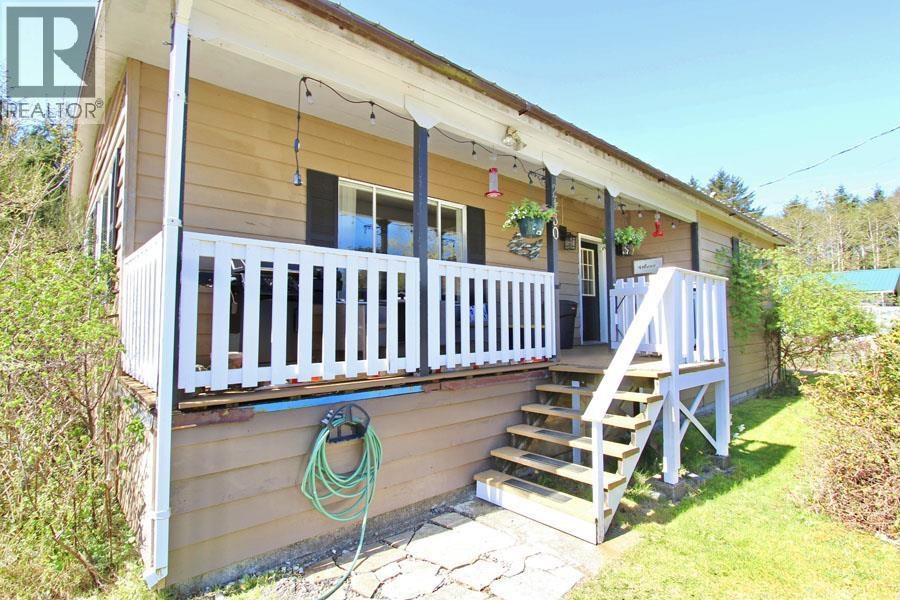 2130 Teal Boulevard, Masset, British Columbia  V0T 1M0 - Photo 26 - R3120562