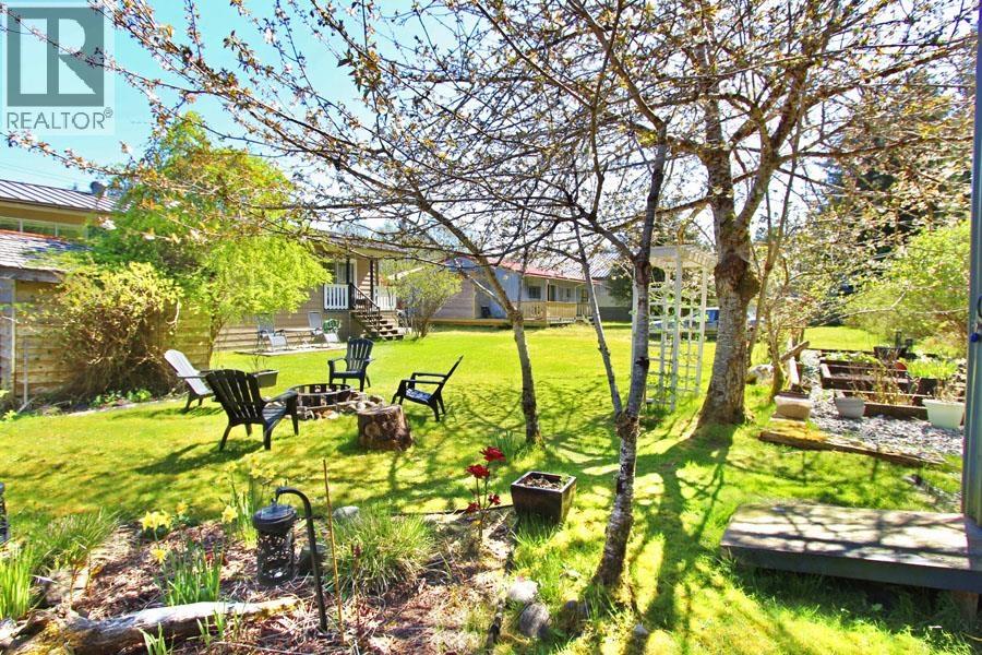 2130 Teal Boulevard, Masset, British Columbia  V0T 1M0 - Photo 30 - R3120562