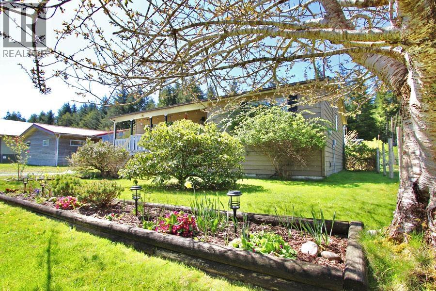 2130 Teal Boulevard, Masset, British Columbia  V0T 1M0 - Photo 27 - R3120562