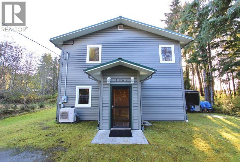 1262 WILLIAMS STREET Masset Photo 3 1262 WILLIAMS STREET Masset Photo 3