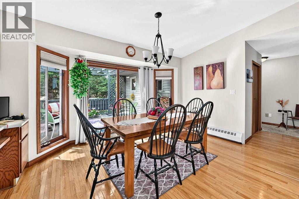 5812 60 Street, Ponoka, Alberta  T4J 1L3 - Photo 10 - A2333546