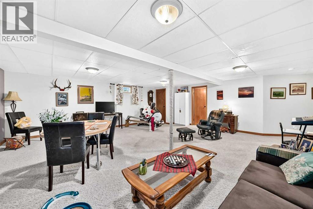 5812 60 Street, Ponoka, Alberta  T4J 1L3 - Photo 27 - A2333546