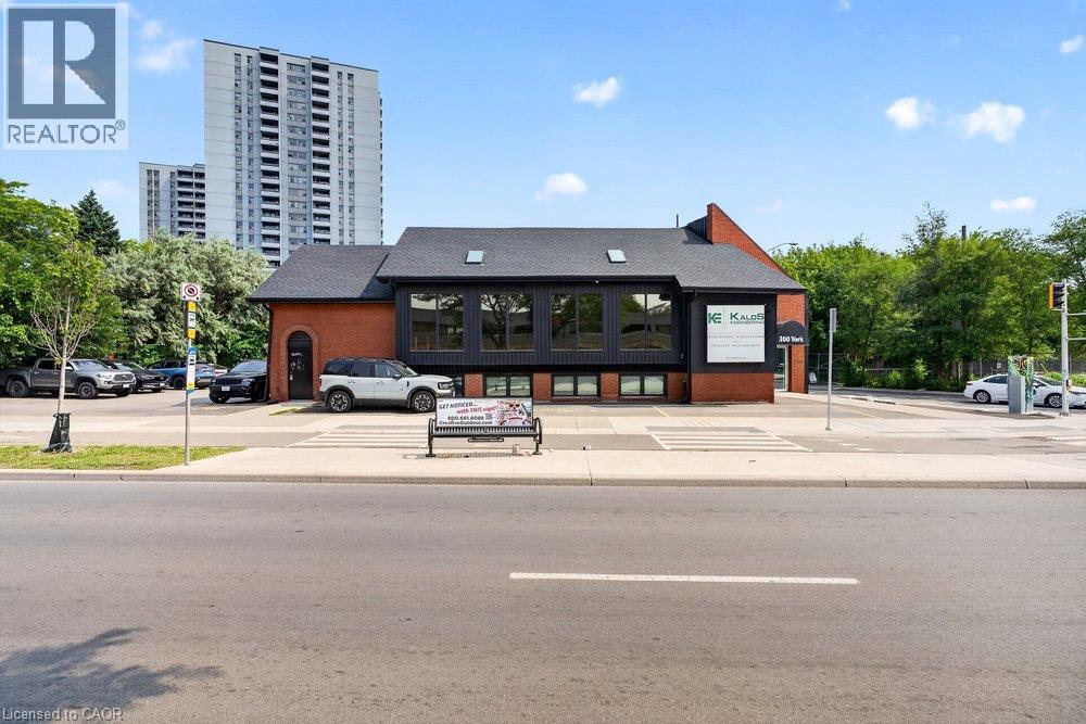 300 York Boulevard, Hamilton, Ontario  L8R 3K6 - Photo 46 - 40853577