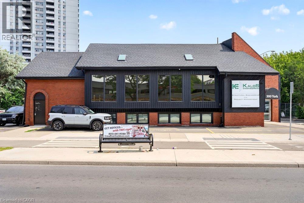 300 York Boulevard, Hamilton, Ontario  L8R 3K6 - Photo 45 - 40853577