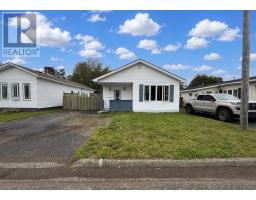 <div class="price">$139,000</div> 9 Eltero Park<br>Bishop's Falls, Newfoundland & Labrador<br><div class='bed_bath'>3 Bed | 1 Bath</div>