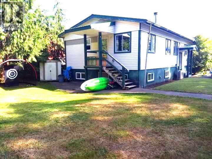 811 Oceanview Drive, Daajing Giids City, British Columbia  V0T 1S0 - Photo 3 - R3098386
