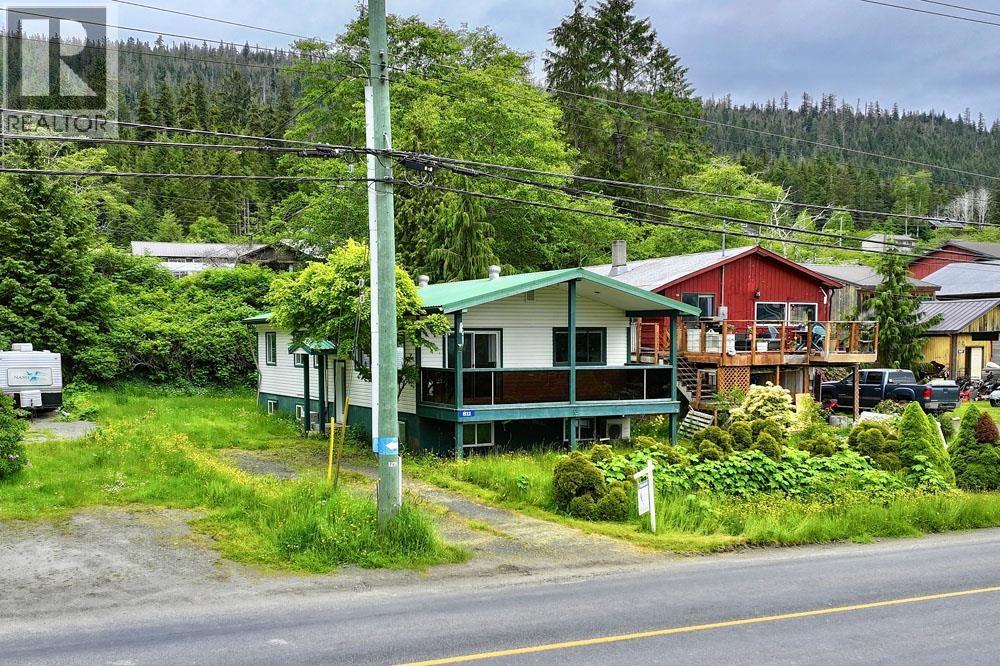 811 Oceanview Drive, Daajing Giids City, British Columbia  V0T 1S0 - Photo 5 - R3098386