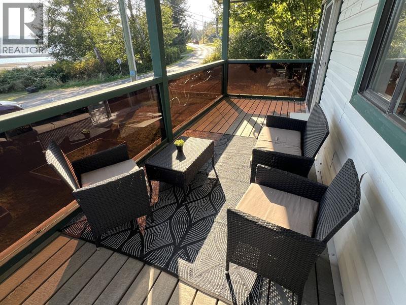 811 Oceanview Drive, Daajing Giids City, British Columbia  V0T 1S0 - Photo 34 - R3098386