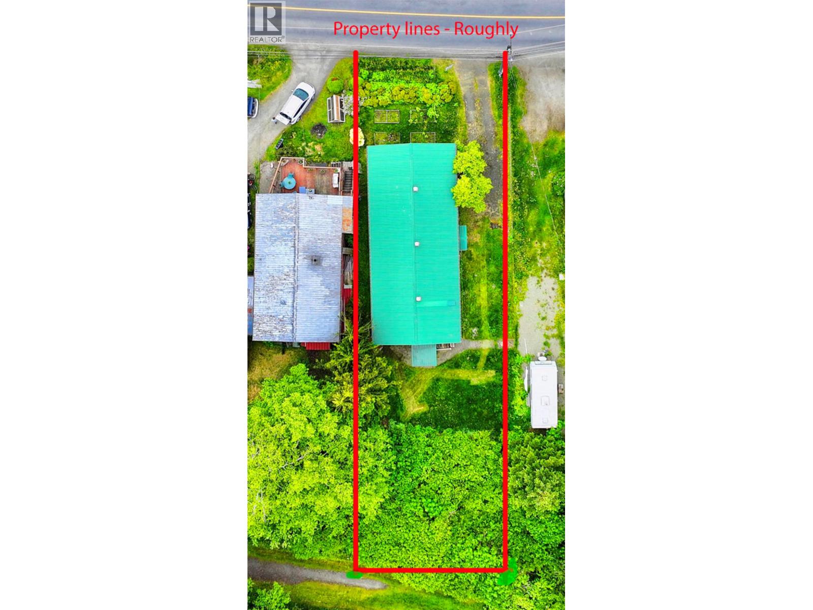 811 Oceanview Drive, Daajing Giids City, British Columbia  V0T 1S0 - Photo 11 - R3098386