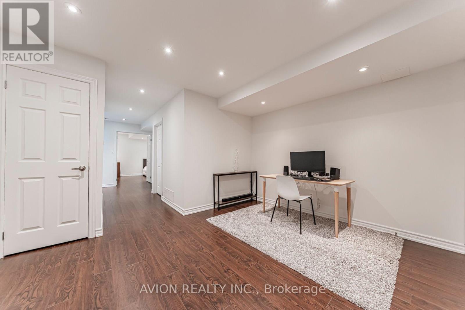 483 White's Hill Avenue, Markham, Ontario  L6B 0J8 - Photo 34 - N13666912