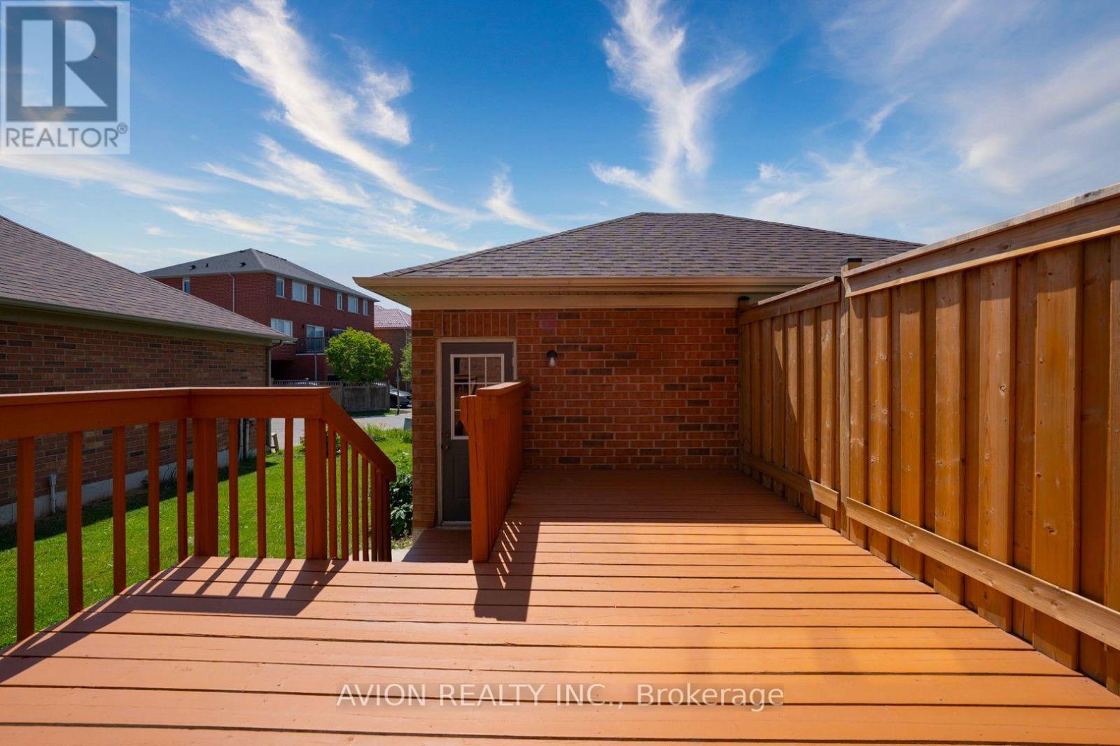 483 White's Hill Avenue, Markham, Ontario  L6B 0J8 - Photo 37 - N13666912