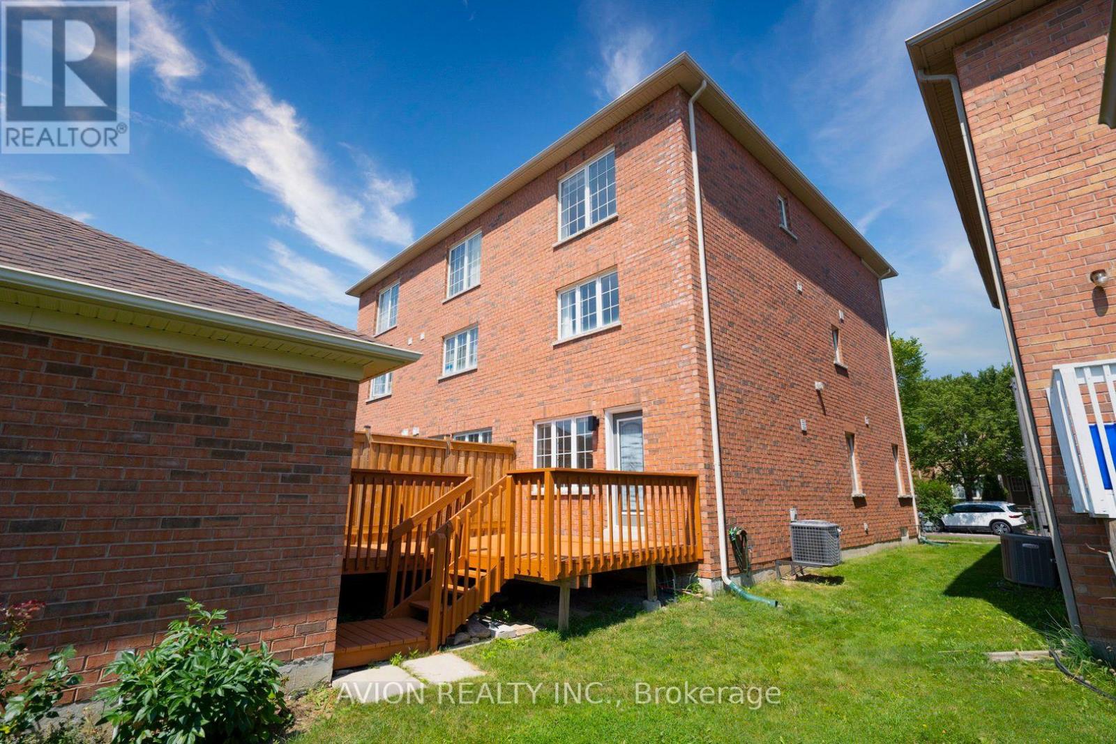 483 White's Hill Avenue, Markham, Ontario  L6B 0J8 - Photo 38 - N13666912