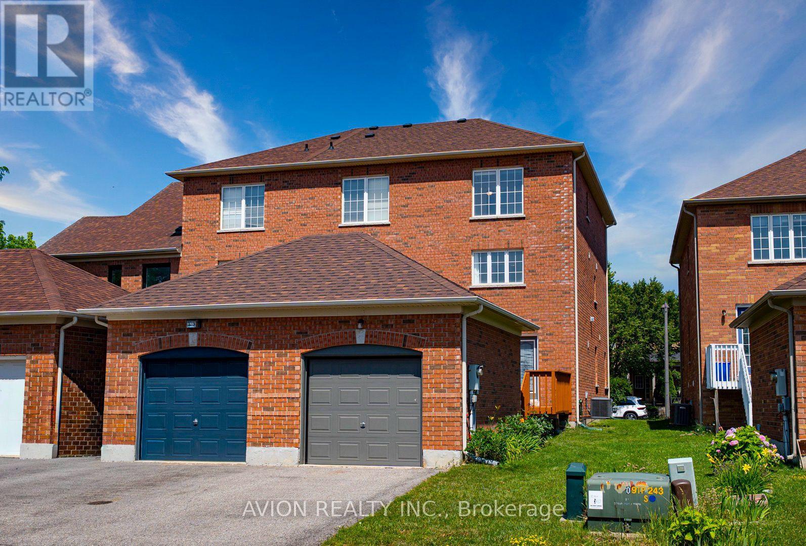 483 White's Hill Avenue, Markham, Ontario  L6B 0J8 - Photo 39 - N13666912
