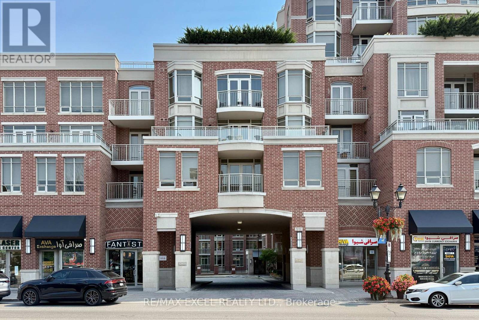 408 - 10101 YONGE STREET N, Richmond Hill, Ontario