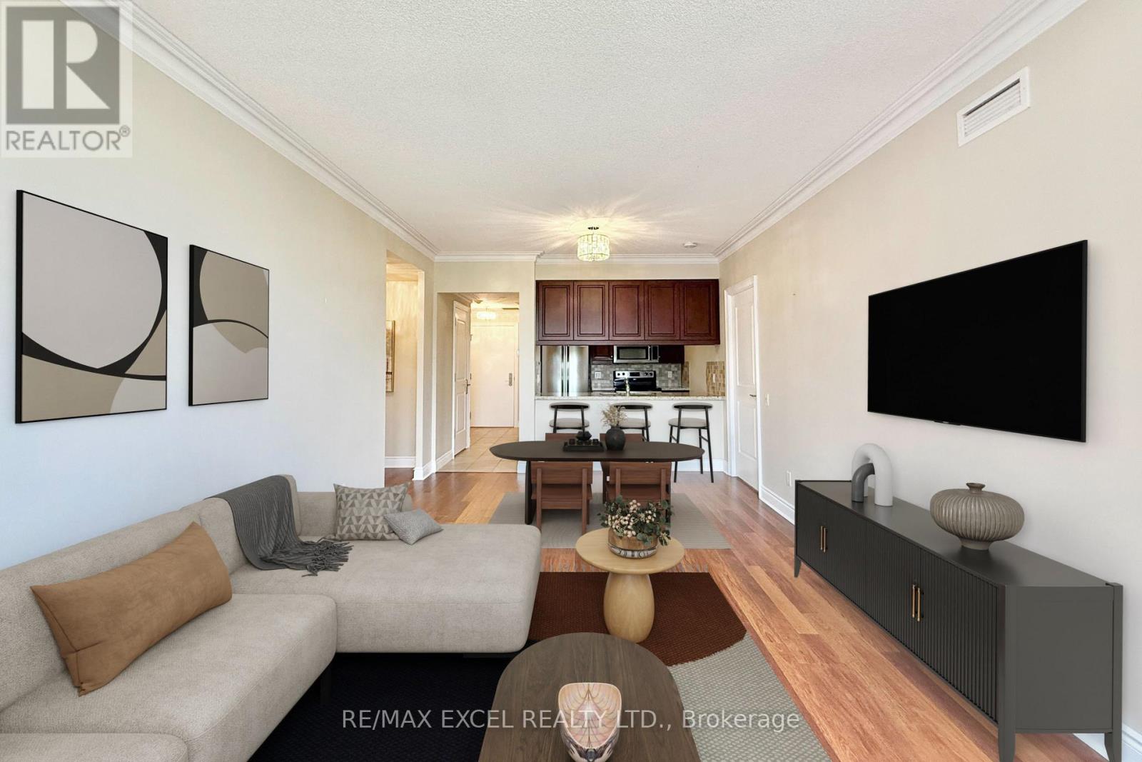 408 - 10101 Yonge Street N, Richmond Hill, Ontario  L4C 0V6 - Photo 12 - N13666944