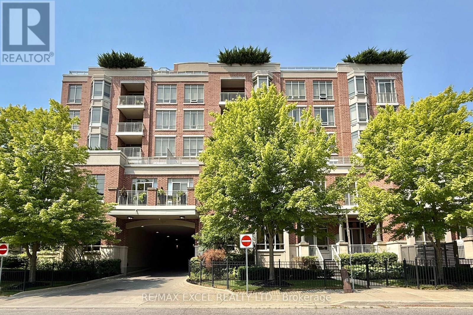 408 - 10101 Yonge Street N, Richmond Hill, Ontario  L4C 0V6 - Photo 4 - N13666944