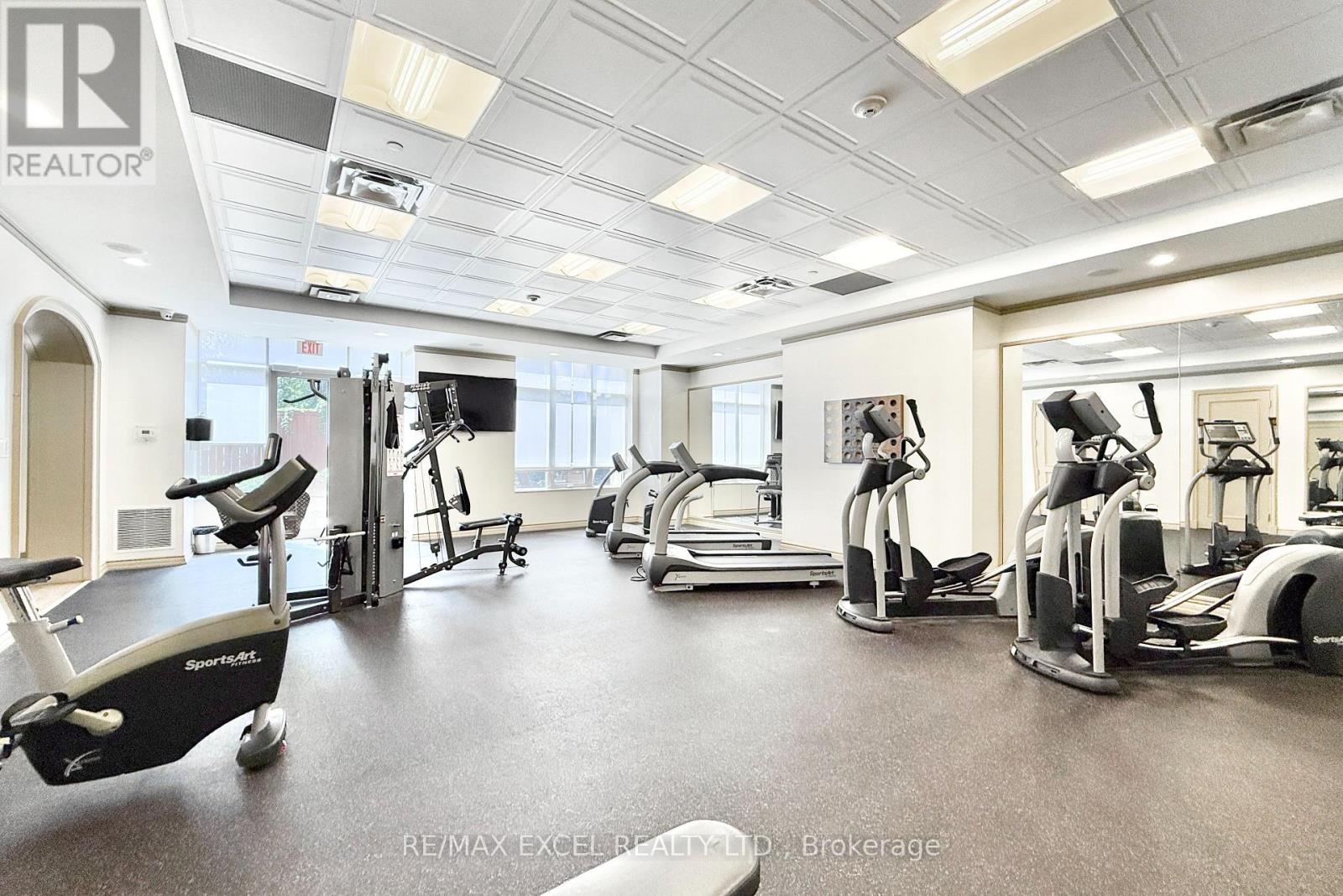 408 - 10101 Yonge Street N, Richmond Hill, Ontario  L4C 0V6 - Photo 41 - N13666944