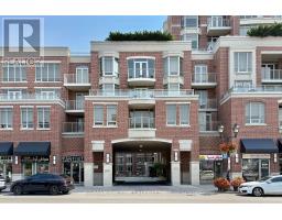 408 - 10101 YONGE STREET N, Richmond Hill, Ontario