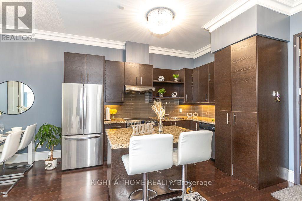 Ph05 - 325 South Park Road, Markham, Ontario  L3T 0B8 - Photo 10 - N13666960