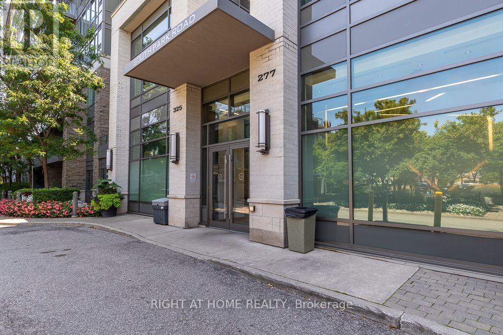 Ph05 - 325 South Park Road, Markham, Ontario  L3T 0B8 - Photo 2 - N13666960