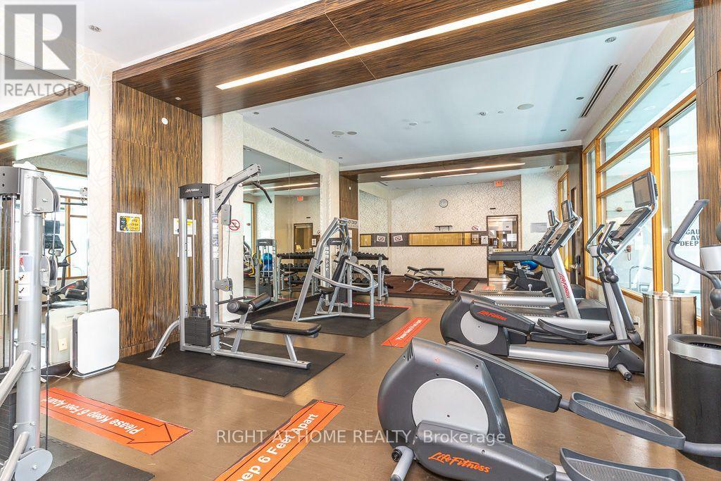 Ph05 - 325 South Park Road, Markham, Ontario  L3T 0B8 - Photo 28 - N13666960