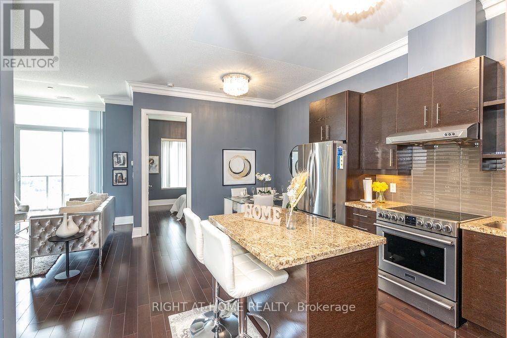 Ph05 - 325 South Park Road, Markham, Ontario  L3T 0B8 - Photo 6 - N13666960