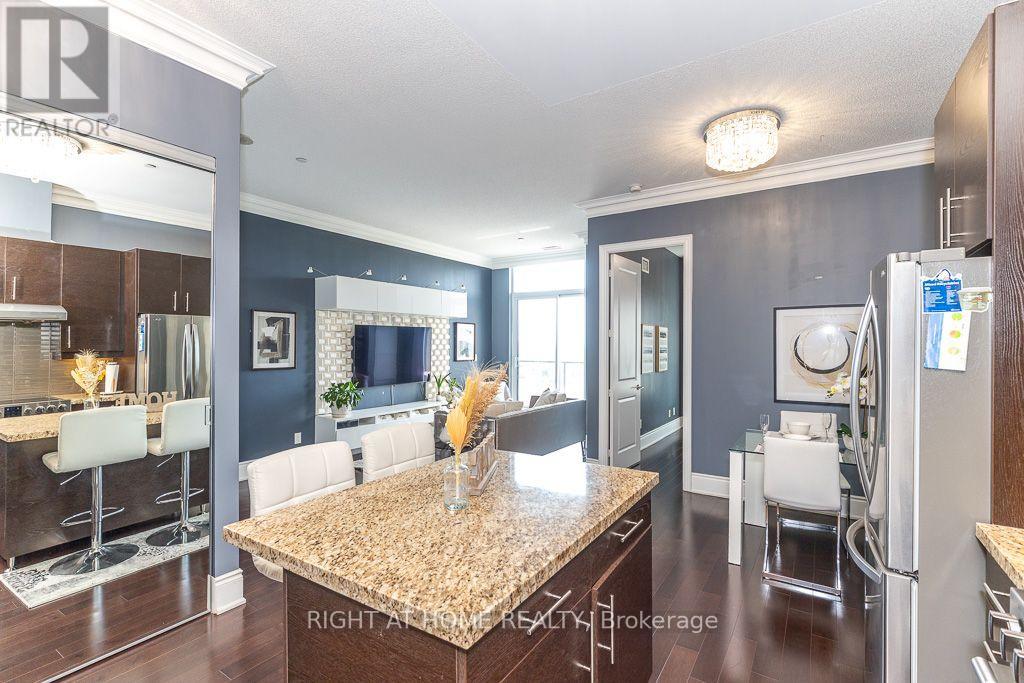 Ph05 - 325 South Park Road, Markham, Ontario  L3T 0B8 - Photo 7 - N13666960