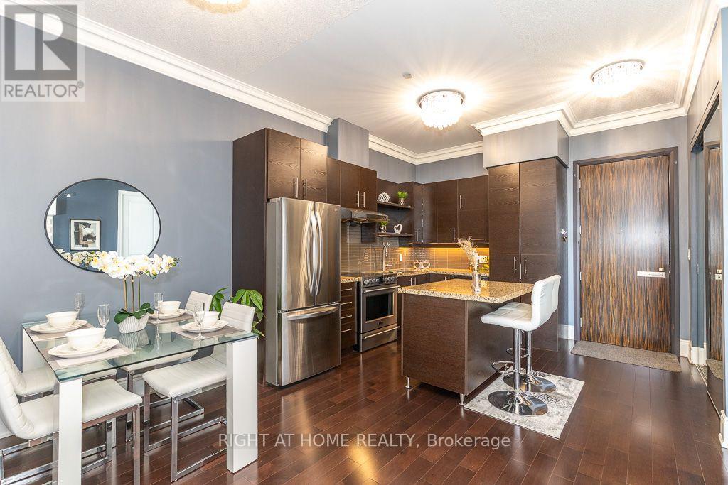 Ph05 - 325 South Park Road, Markham, Ontario  L3T 0B8 - Photo 8 - N13666960