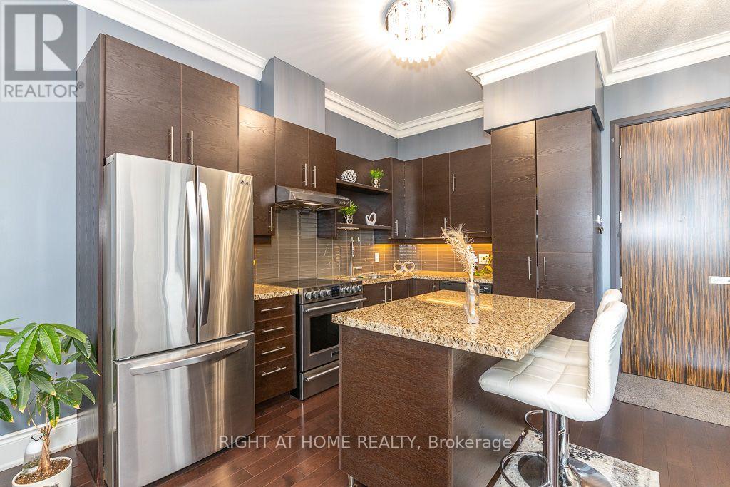 Ph05 - 325 South Park Road, Markham, Ontario  L3T 0B8 - Photo 9 - N13666960