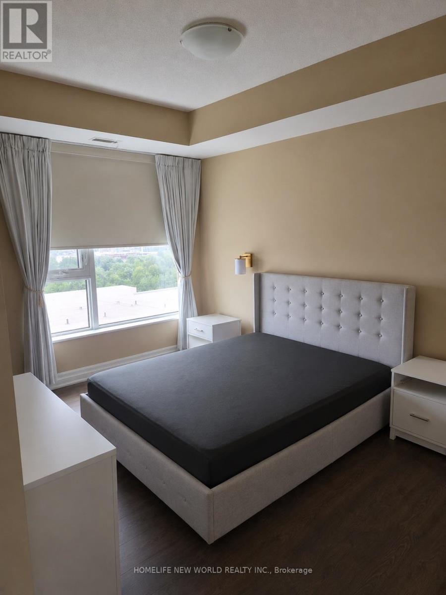 1216a - 10 Rouge Valley Drive Nw, Markham, Ontario  L6G 0G8 - Photo 10 - N13666976