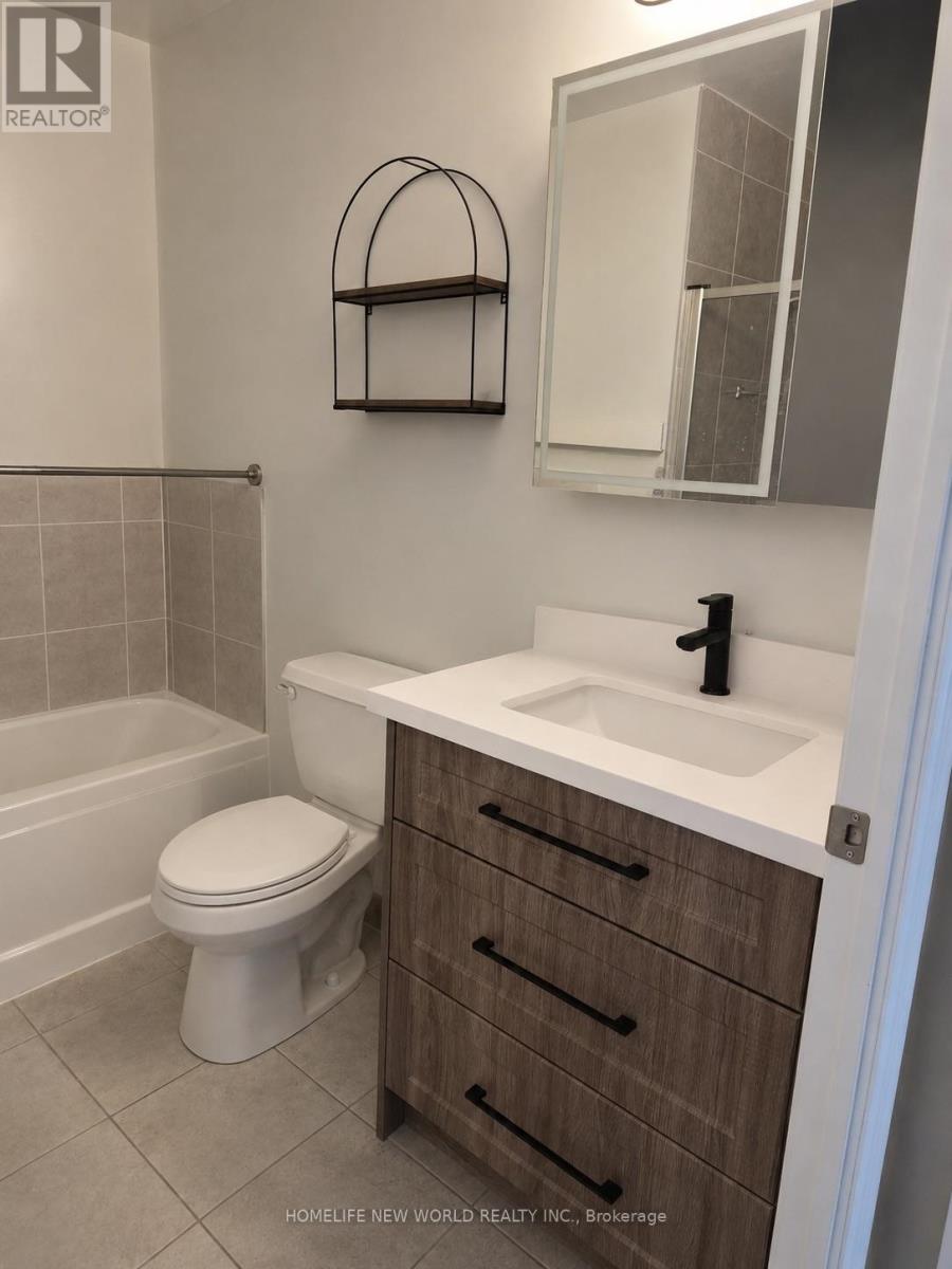 1216a - 10 Rouge Valley Drive Nw, Markham, Ontario  L6G 0G8 - Photo 13 - N13666976