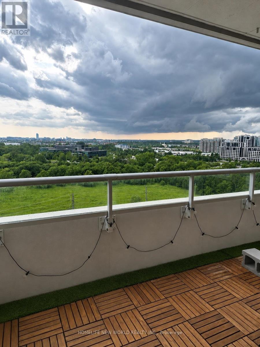 1216a - 10 Rouge Valley Drive Nw, Markham, Ontario  L6G 0G8 - Photo 19 - N13666976