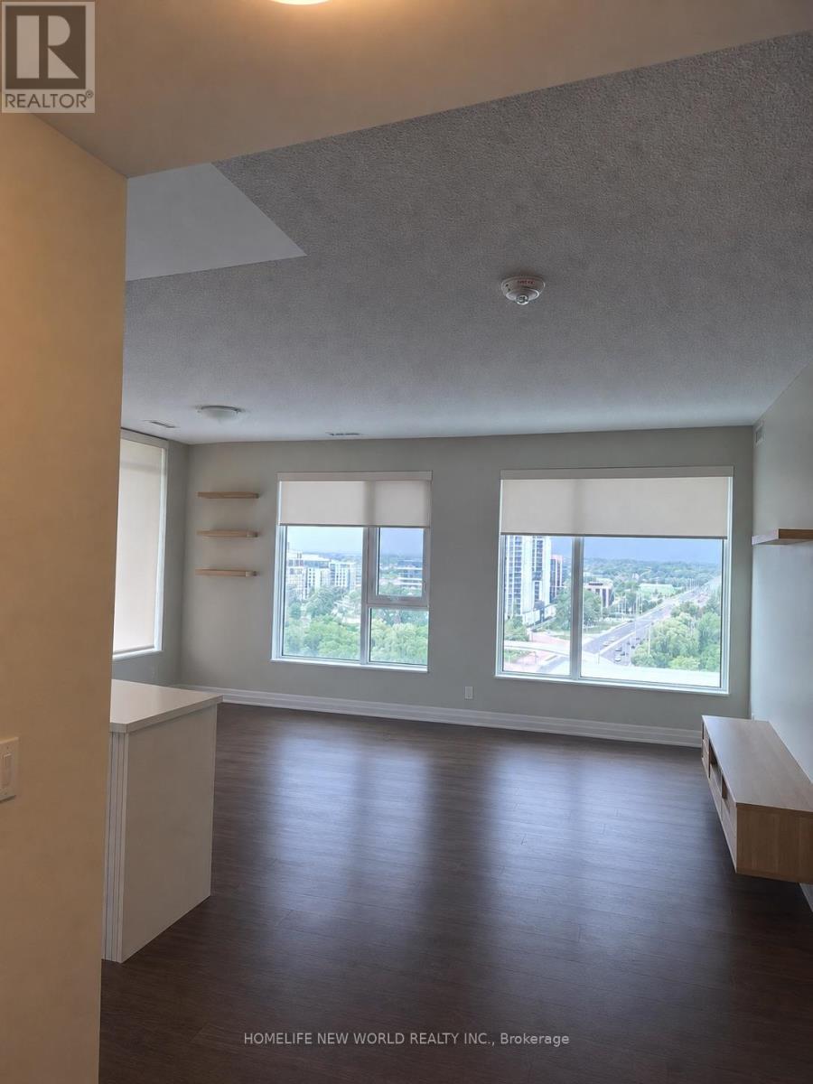 1216a - 10 Rouge Valley Drive Nw, Markham, Ontario  L6G 0G8 - Photo 2 - N13666976
