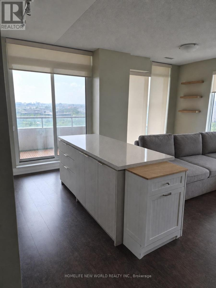 1216a - 10 Rouge Valley Drive Nw, Markham, Ontario  L6G 0G8 - Photo 3 - N13666976