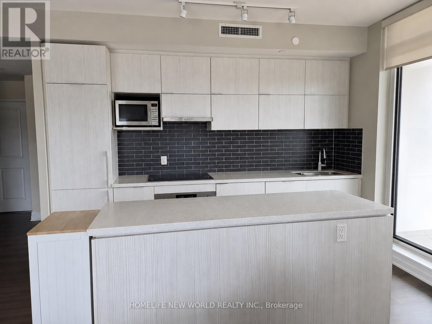 1216a - 10 Rouge Valley Drive Nw, Markham, Ontario  L6G 0G8 - Photo 5 - N13666976