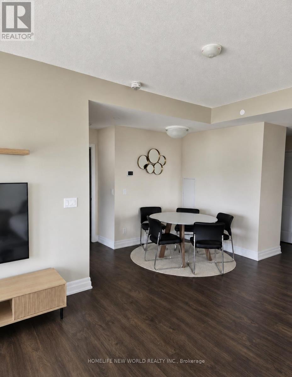 1216a - 10 Rouge Valley Drive Nw, Markham, Ontario  L6G 0G8 - Photo 6 - N13666976