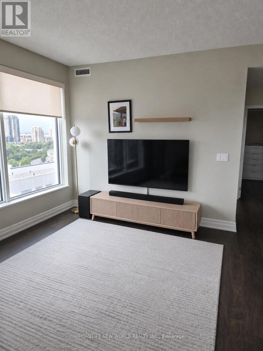 1216a - 10 Rouge Valley Drive Nw, Markham, Ontario  L6G 0G8 - Photo 7 - N13666976