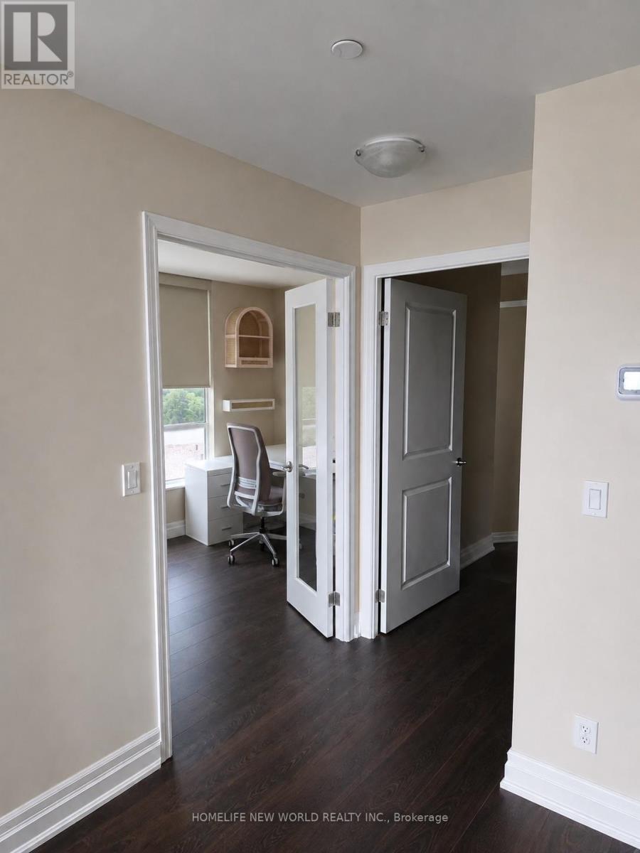 1216a - 10 Rouge Valley Drive Nw, Markham, Ontario  L6G 0G8 - Photo 8 - N13666976
